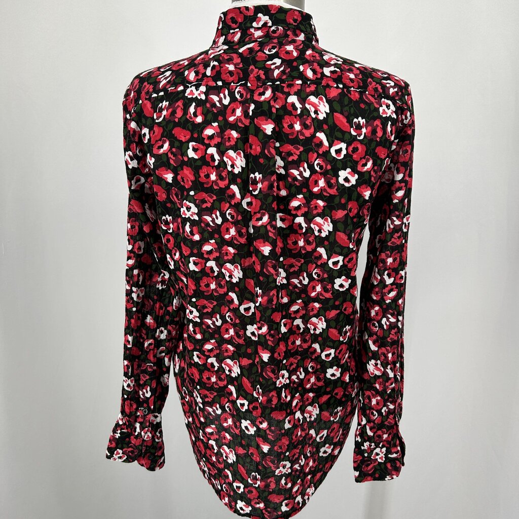 Lauren RL L/S Shirt