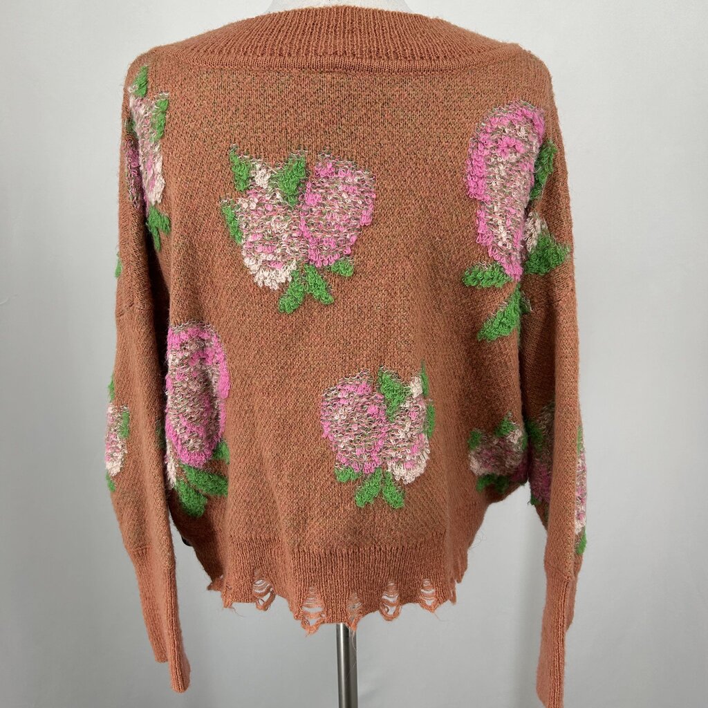 Anthropologie L/s Sweater
