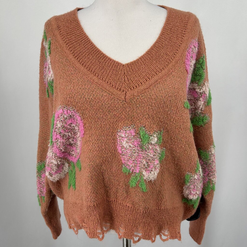 Anthropologie L/s Sweater