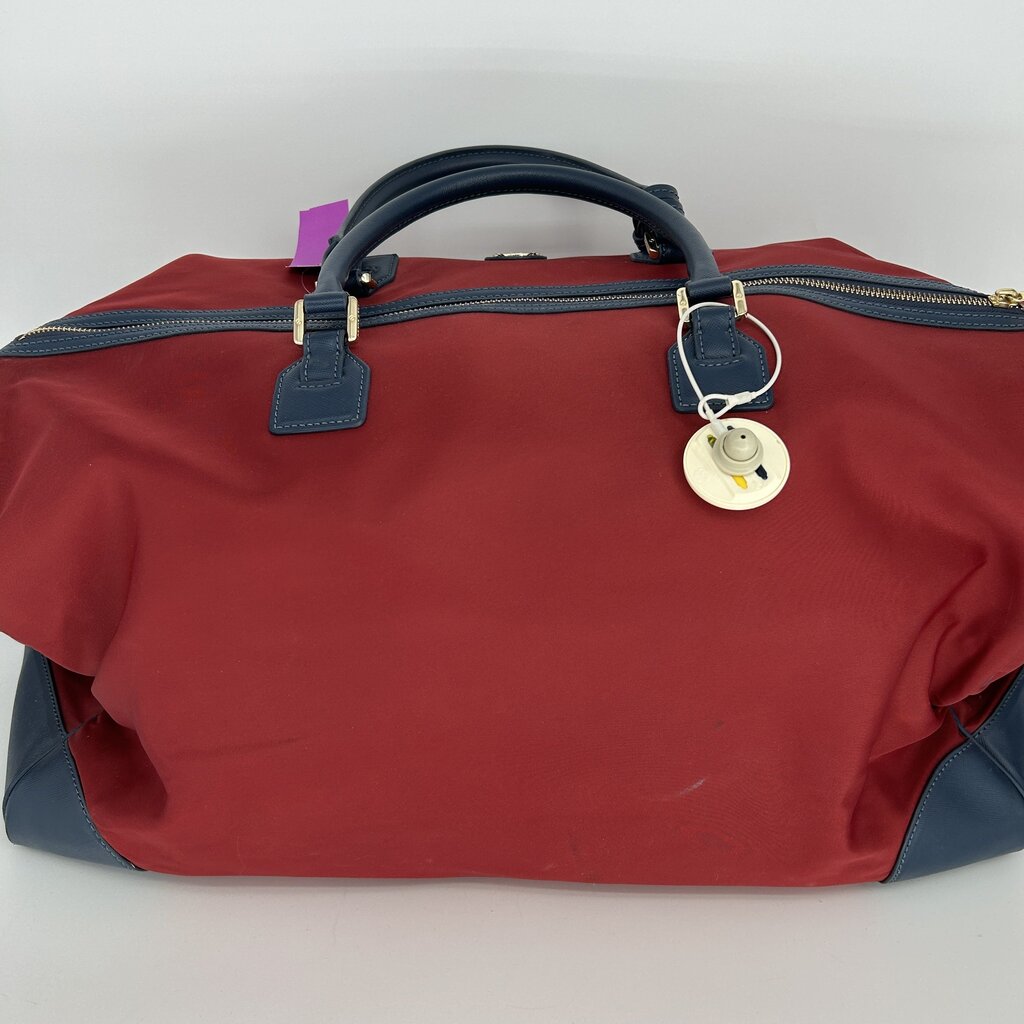 Tory Burch Nylon Duffle Bag AS IS