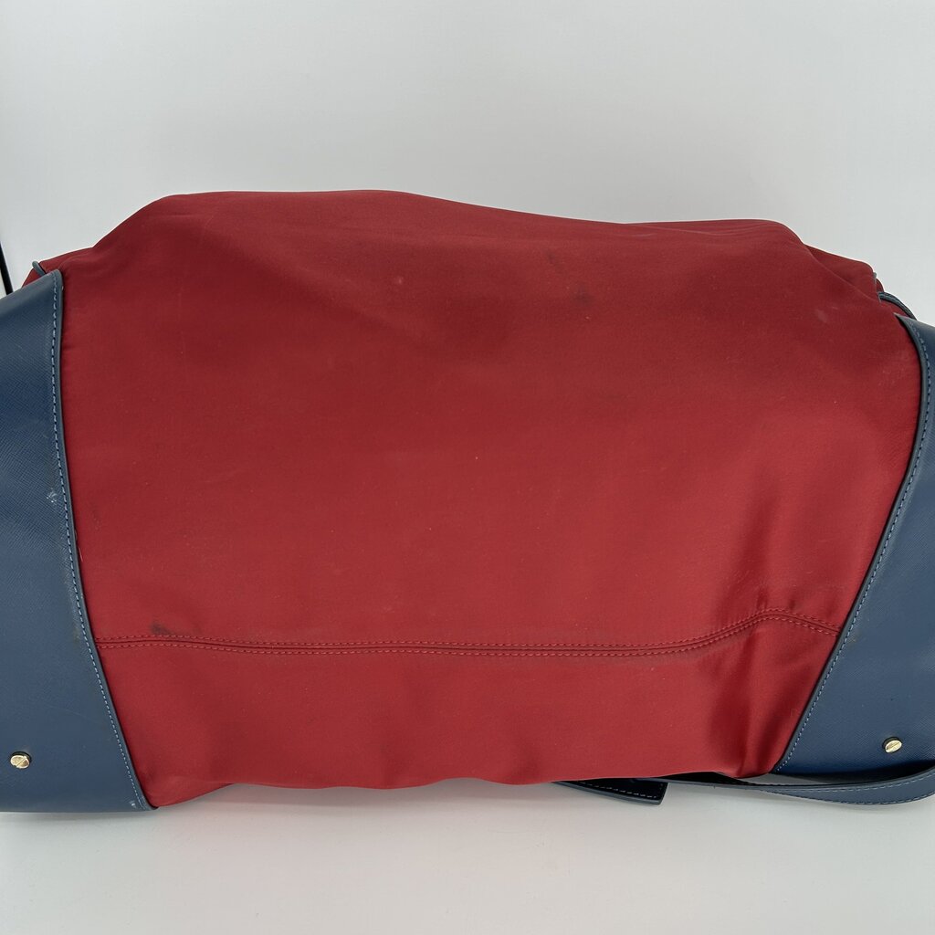 Tory Burch Nylon Duffle Bag AS IS