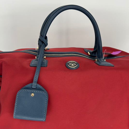 Tory Burch Nylon Duffle Bag AS IS