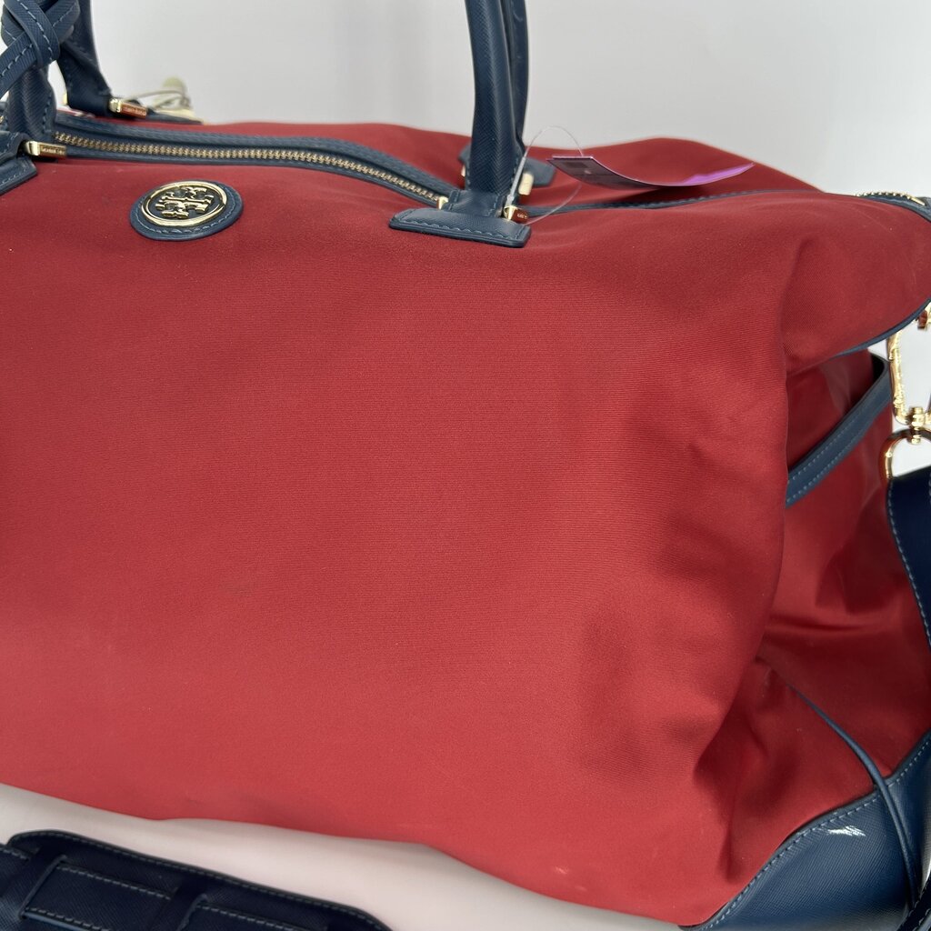 Tory Burch Nylon Duffle Bag AS IS