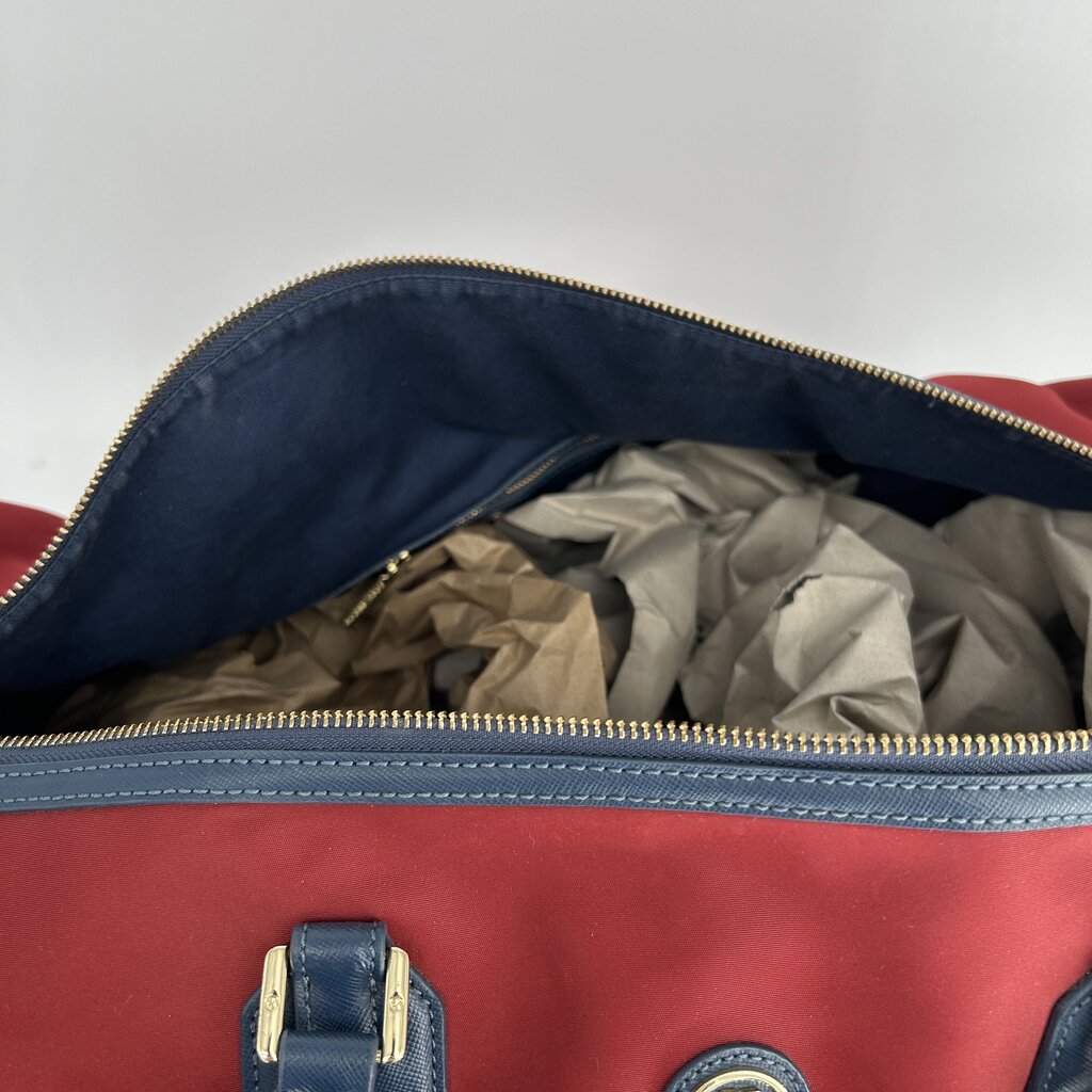 Tory Burch Nylon Duffle Bag AS IS