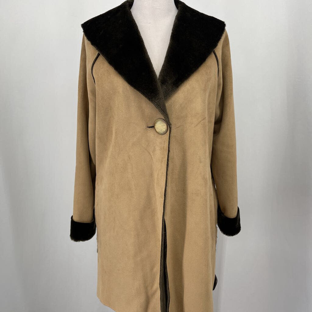 J. Jill Coat