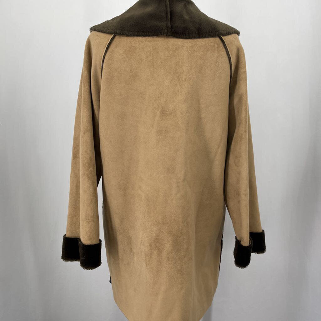 J. Jill Coat