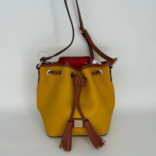 Dooney & Bourke Bucket Bag
