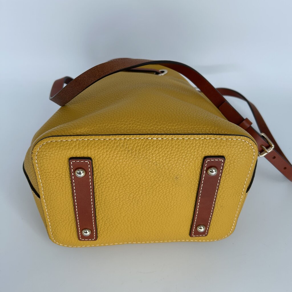 Dooney & Bourke Bucket Bag