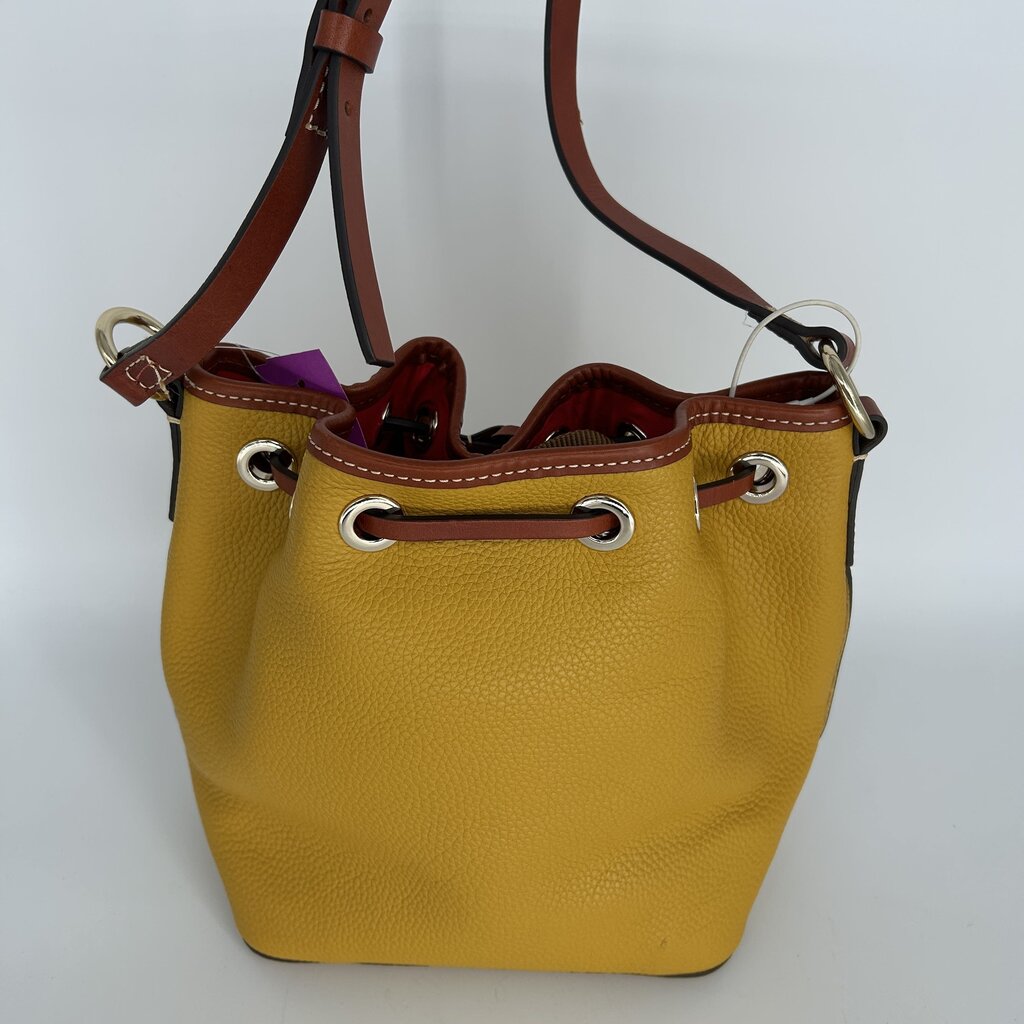 Dooney & Bourke Bucket Bag