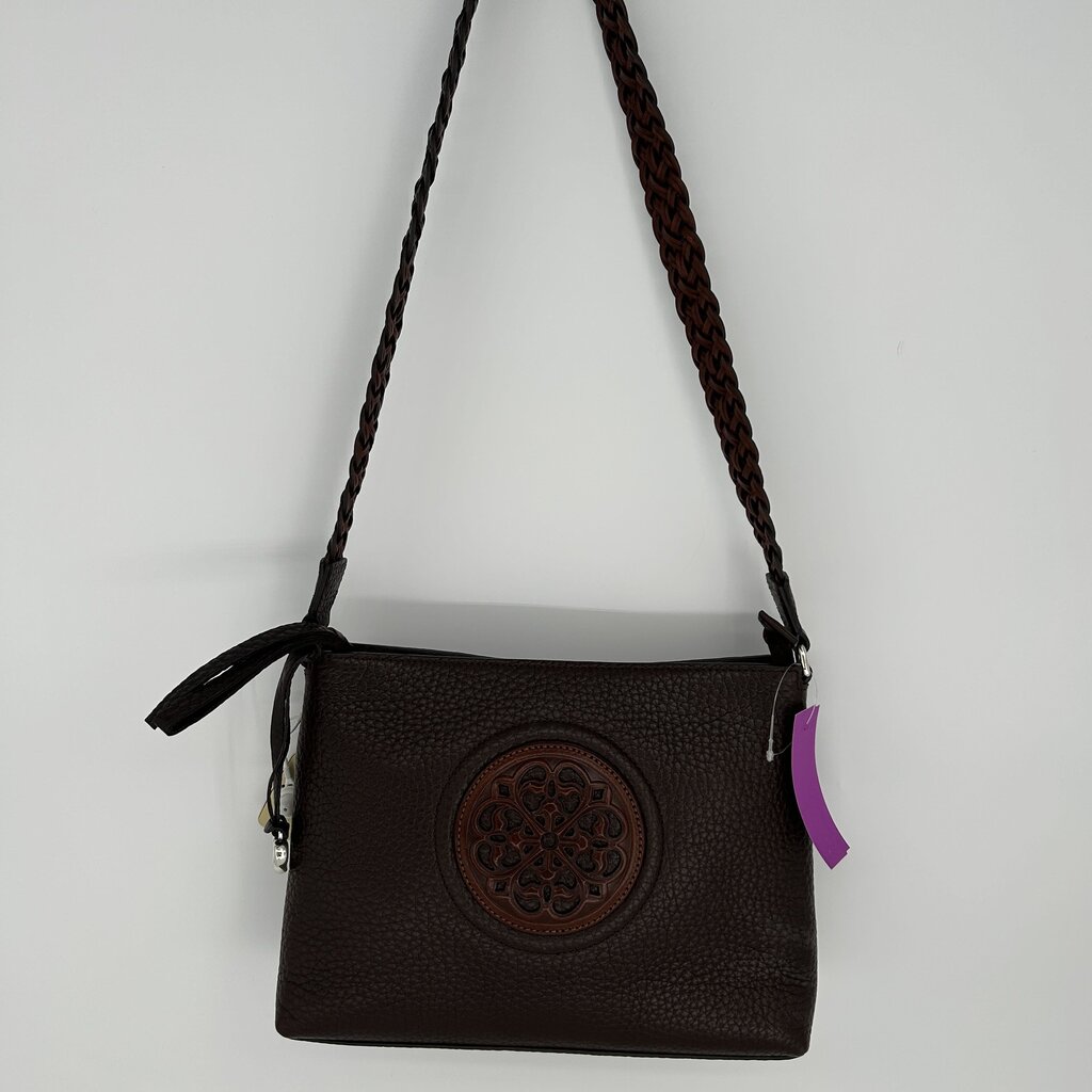 Brighton Shoulder Bag
