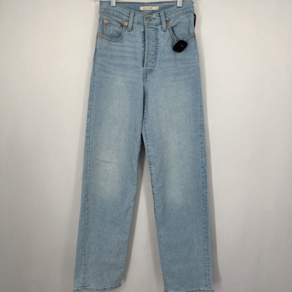 Levi Jeans