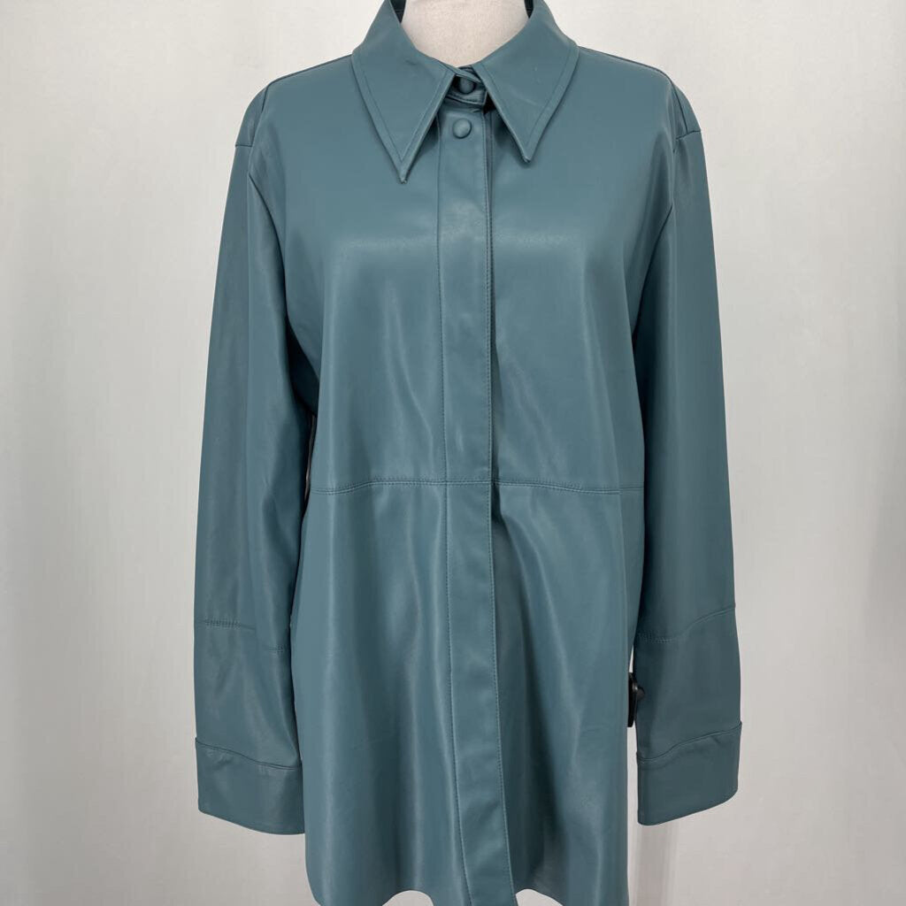 Dolce Cabo Faux Leather Jacket
