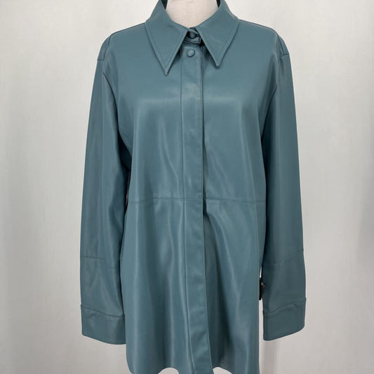 Dolce Cabo Faux Leather Jacket
