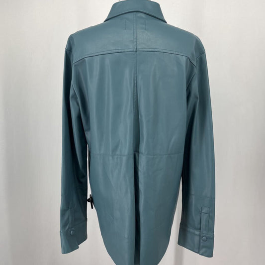 Dolce Cabo Faux Leather Jacket