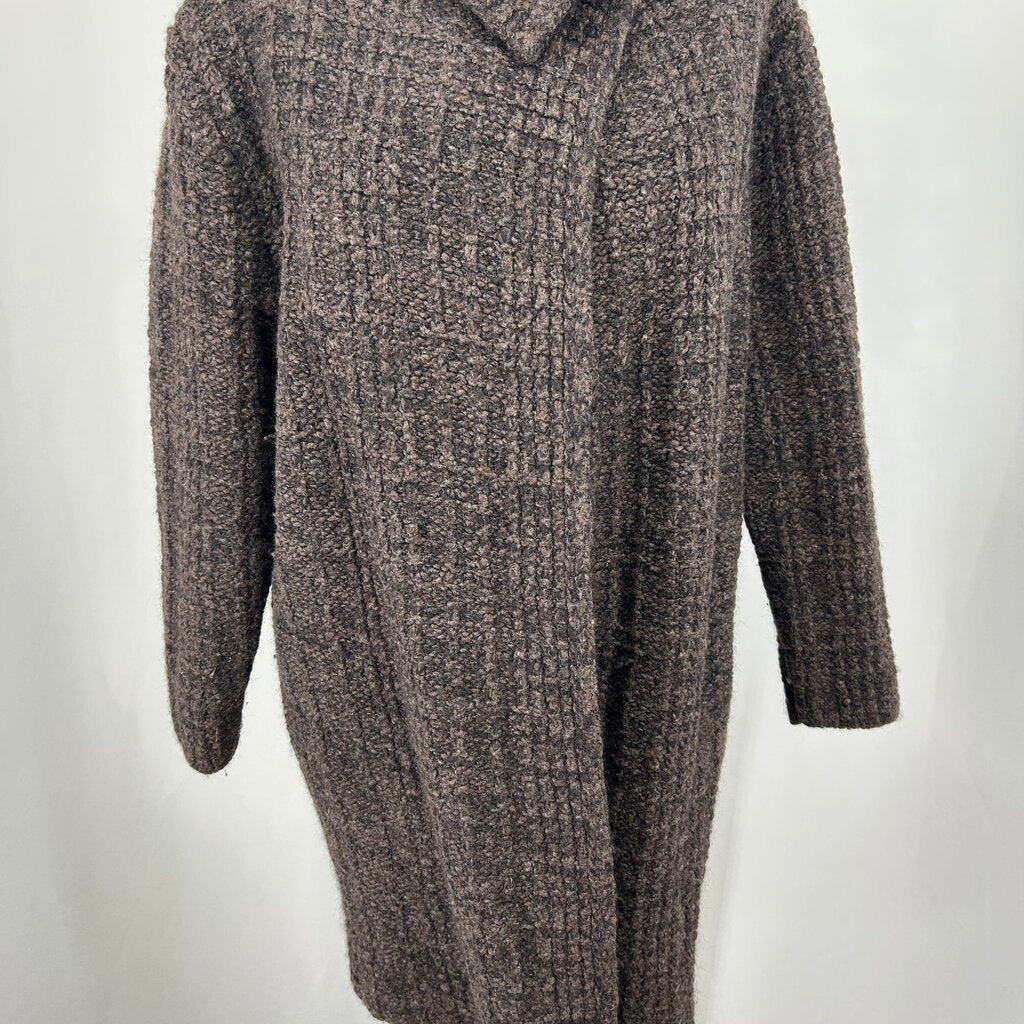 Eileen Fisher Sweater Coat