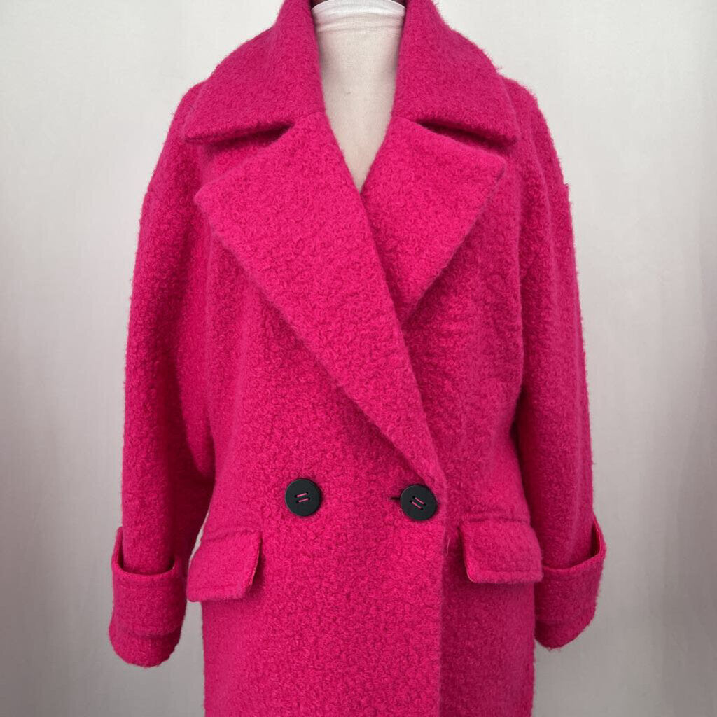 BCBG Generation Coat