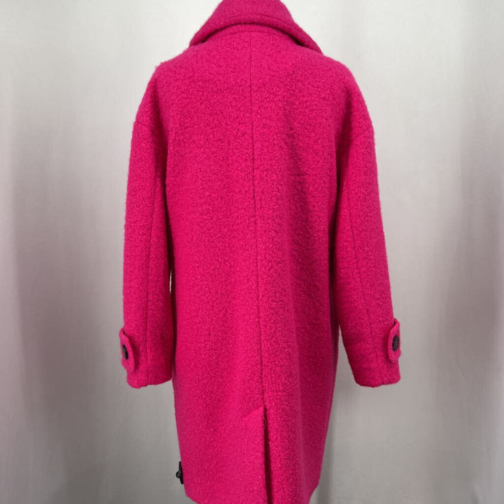 BCBG Generation Coat