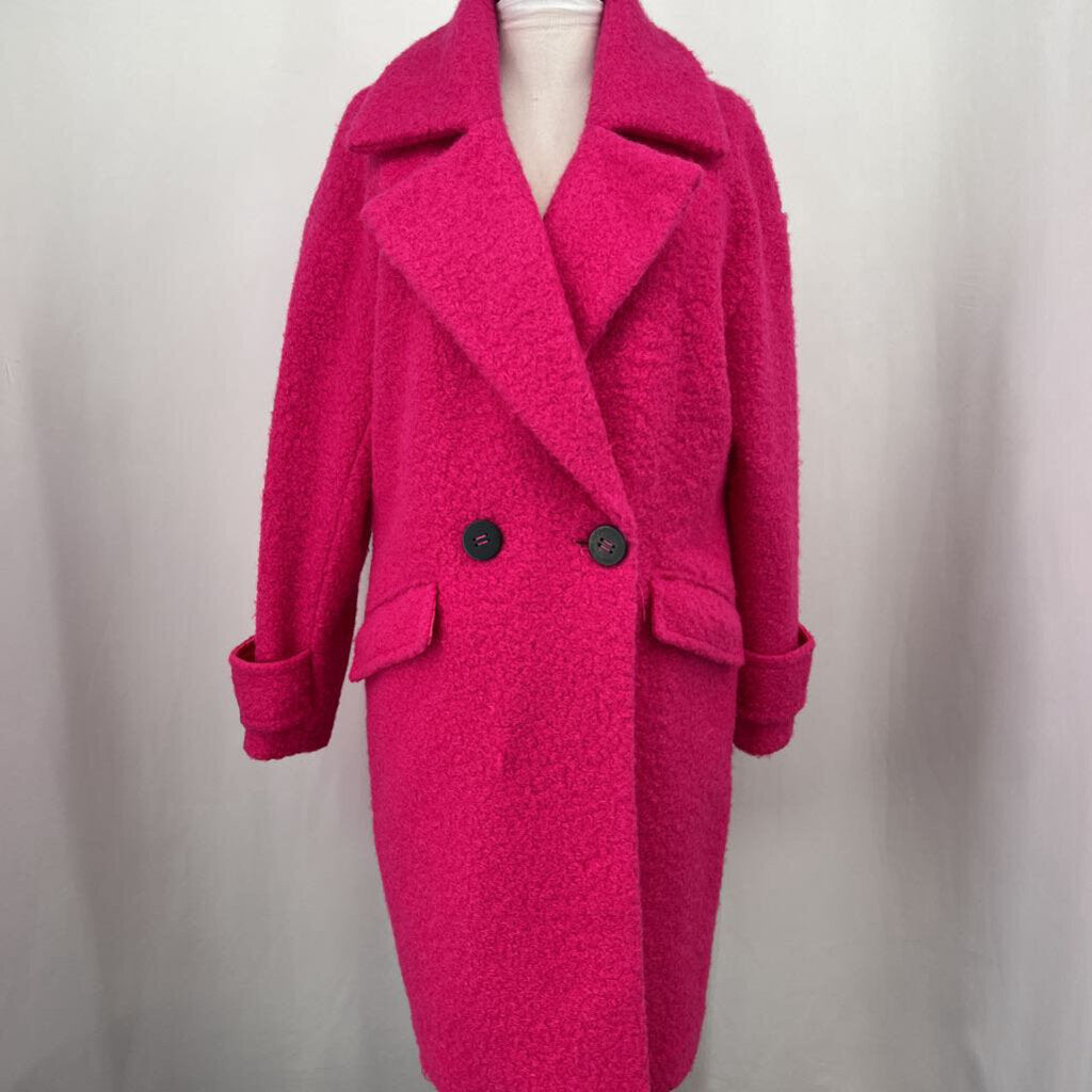BCBG Generation Coat