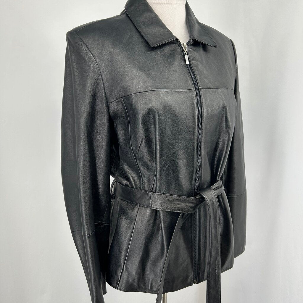 Wilsons Leather Jacket