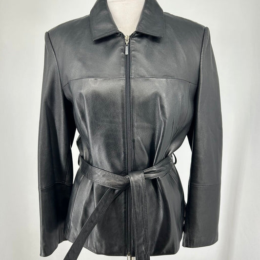 Wilsons Leather Jacket