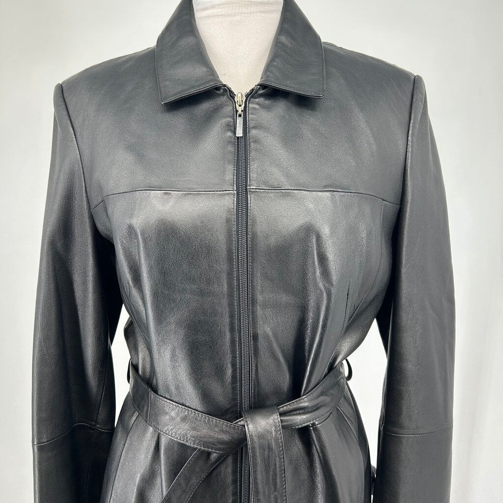 Wilsons Leather Jacket
