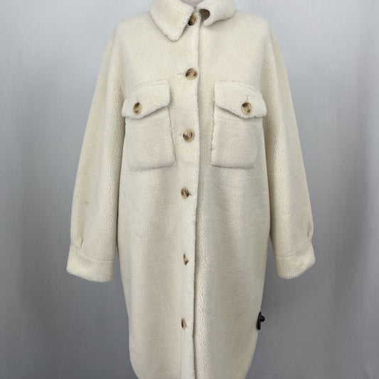 Rebecca Minkoff Teddy Coat