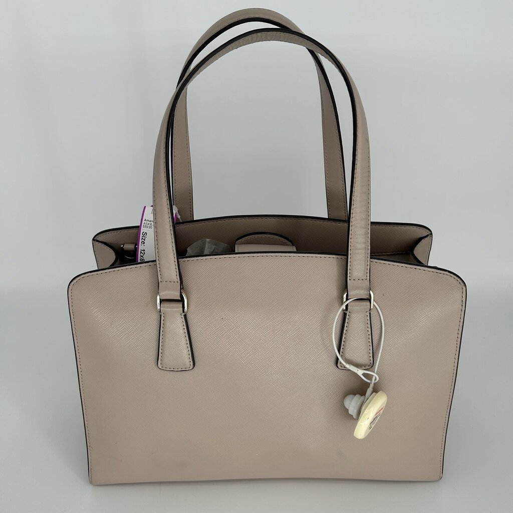 Kate Spade NY Satchel AS I S