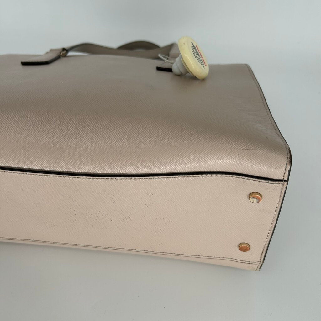Kate Spade NY Satchel AS I S