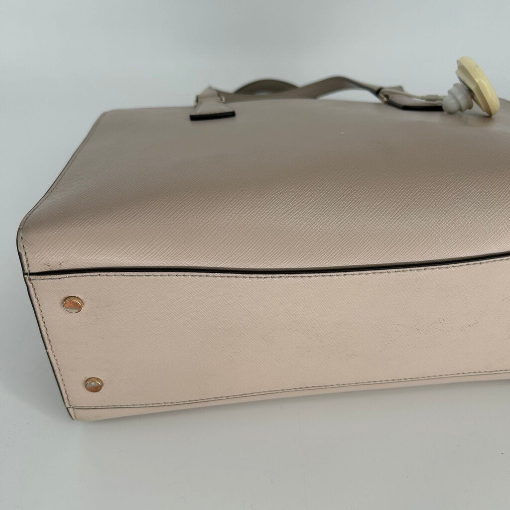 Kate Spade NY Satchel AS I S