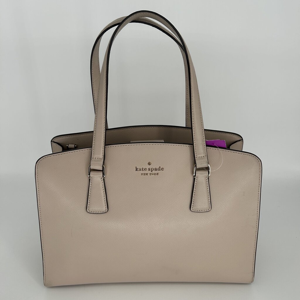 Kate Spade NY Satchel AS I S