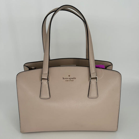 Kate Spade NY Satchel AS I S