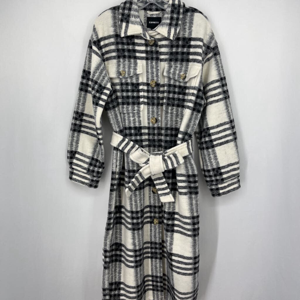 Express Coat
