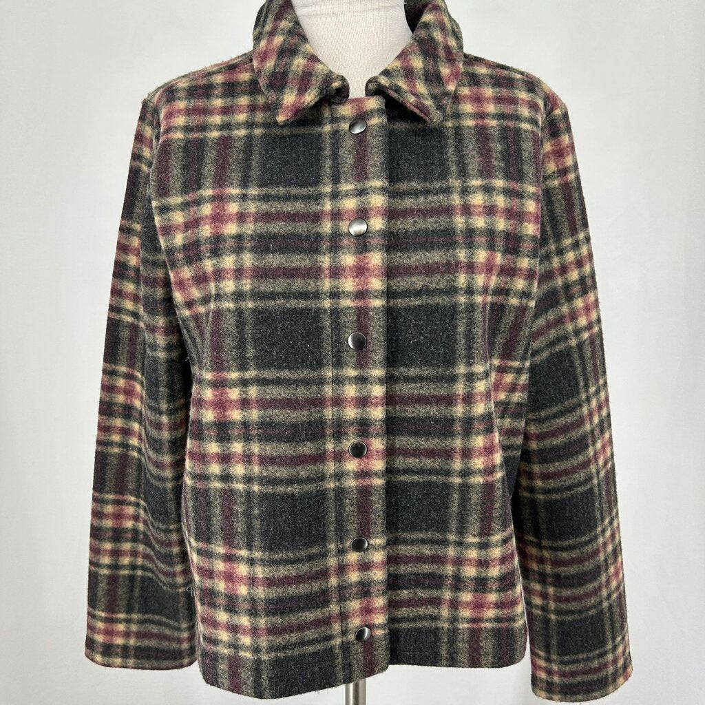 BR Jacket