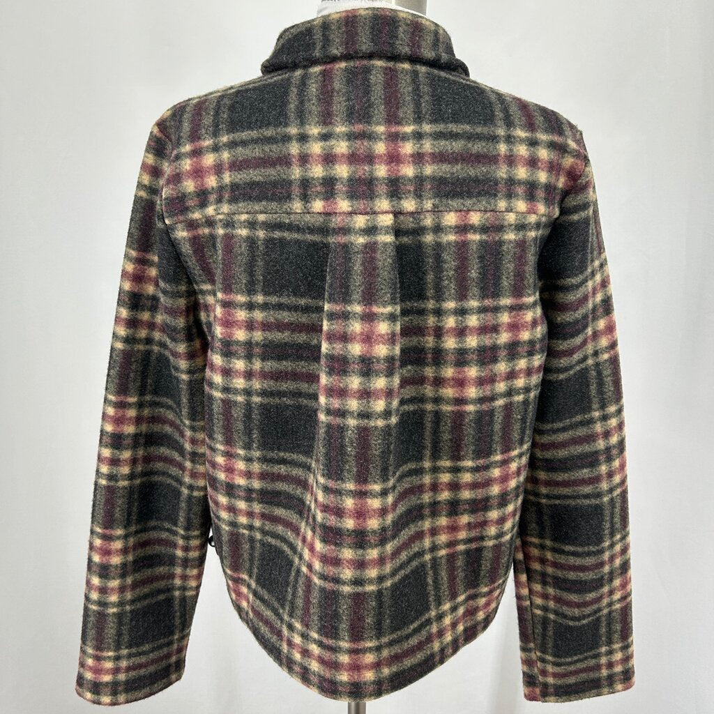 BR Jacket