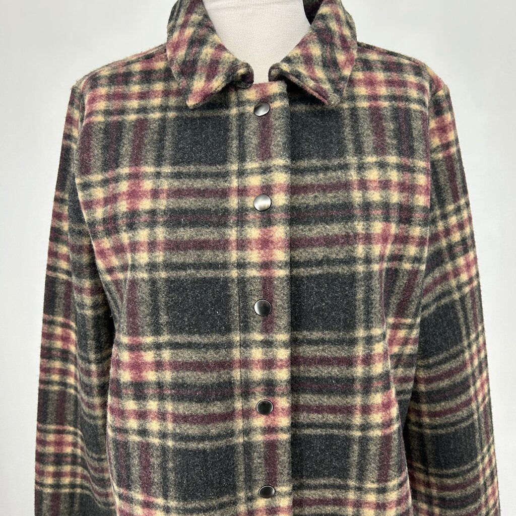 BR Jacket