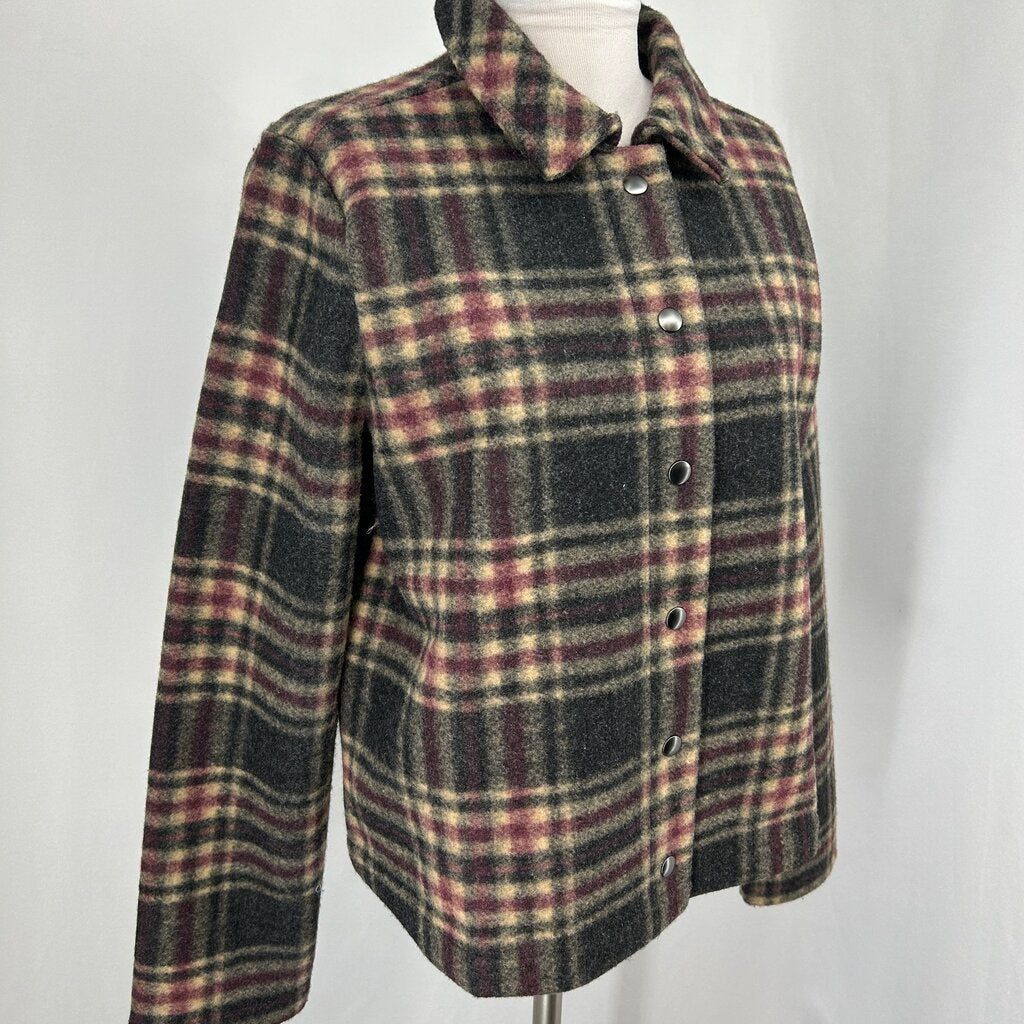BR Jacket