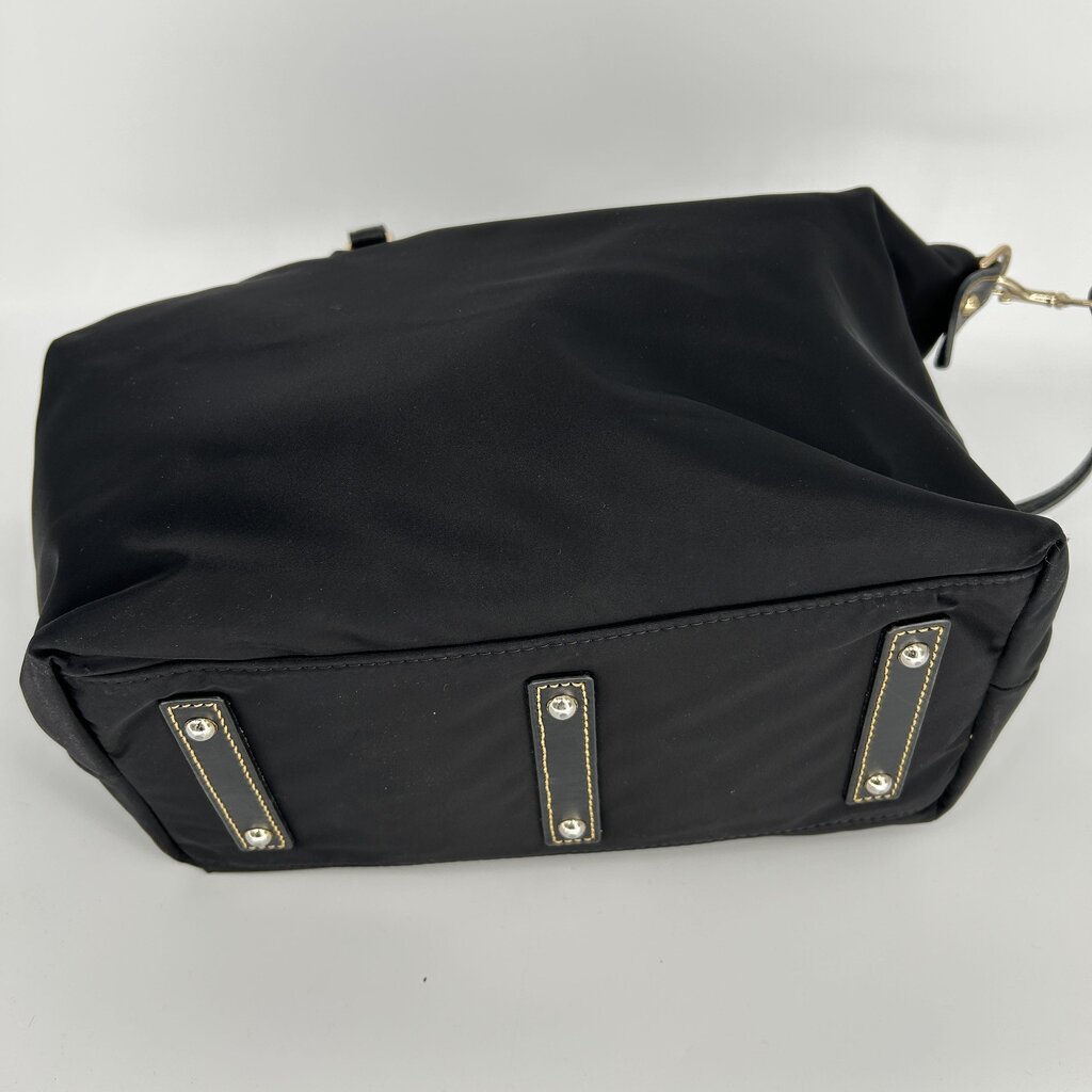 Dooney & Bourke Nylon Satchel