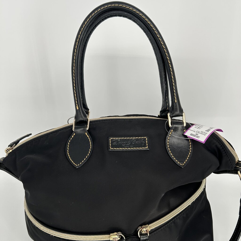 Dooney & Bourke Nylon Satchel