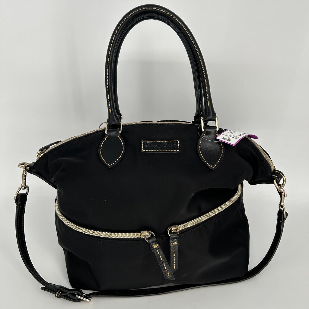 Dooney & Bourke Nylon Satchel