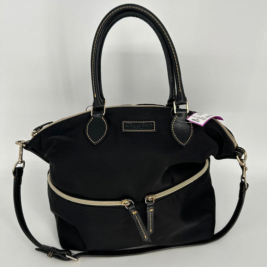 Dooney & Bourke Nylon Satchel
