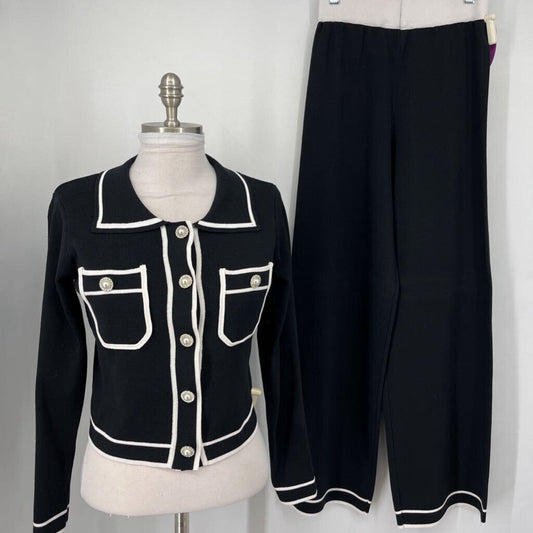 Yolly Italy Knit 2-pc Set