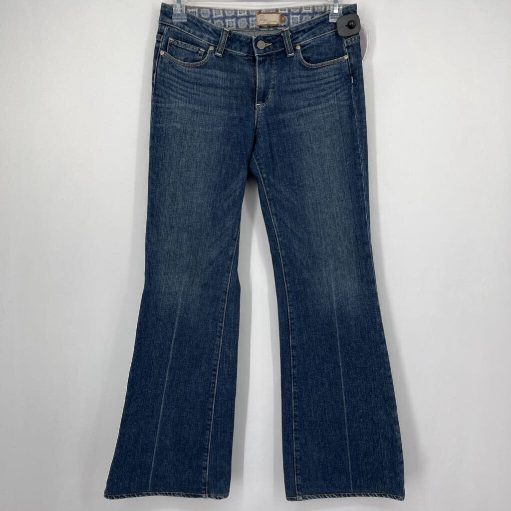 Paige Jeans