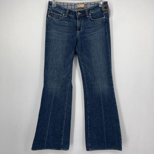 Paige Jeans