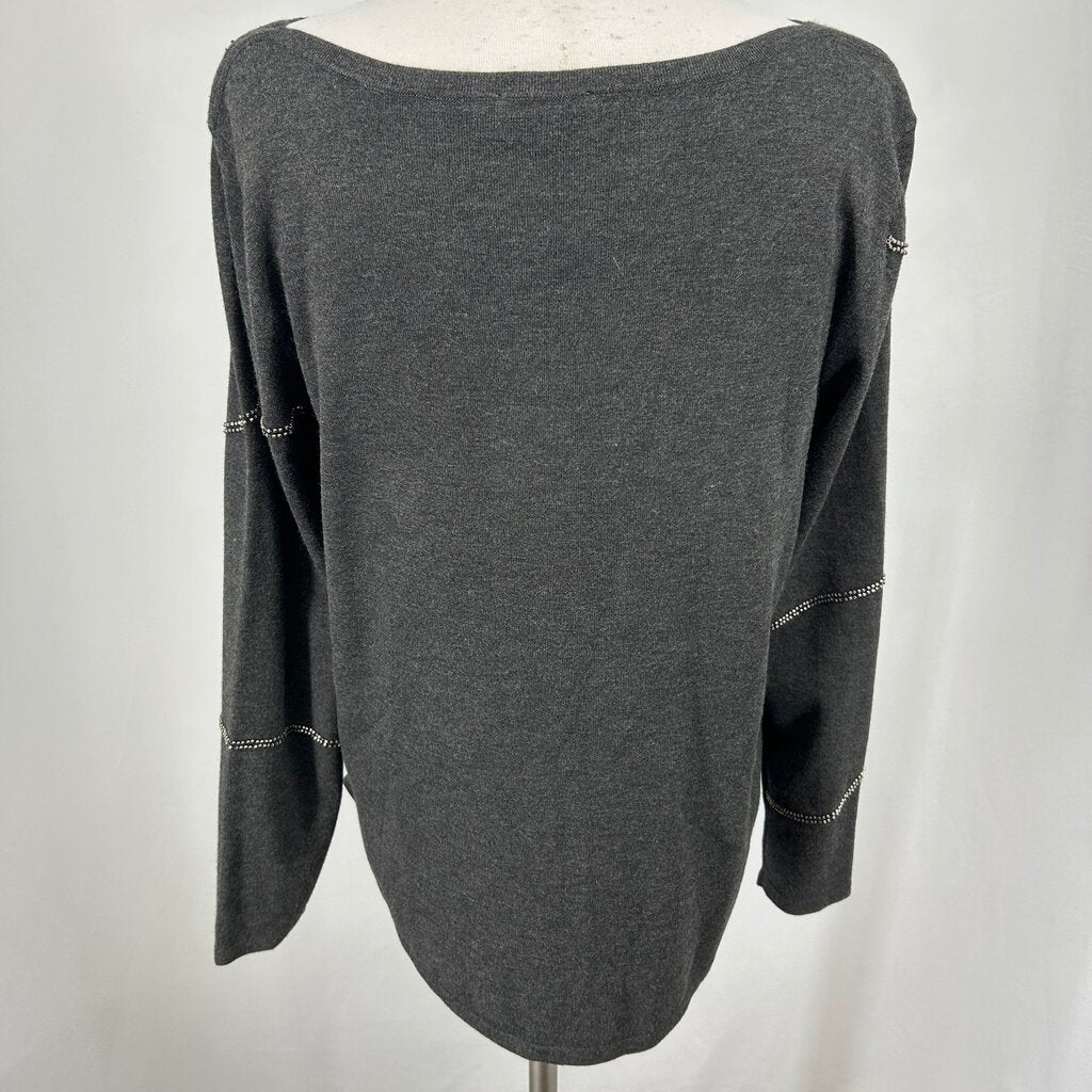 Chicos L/s Sweater