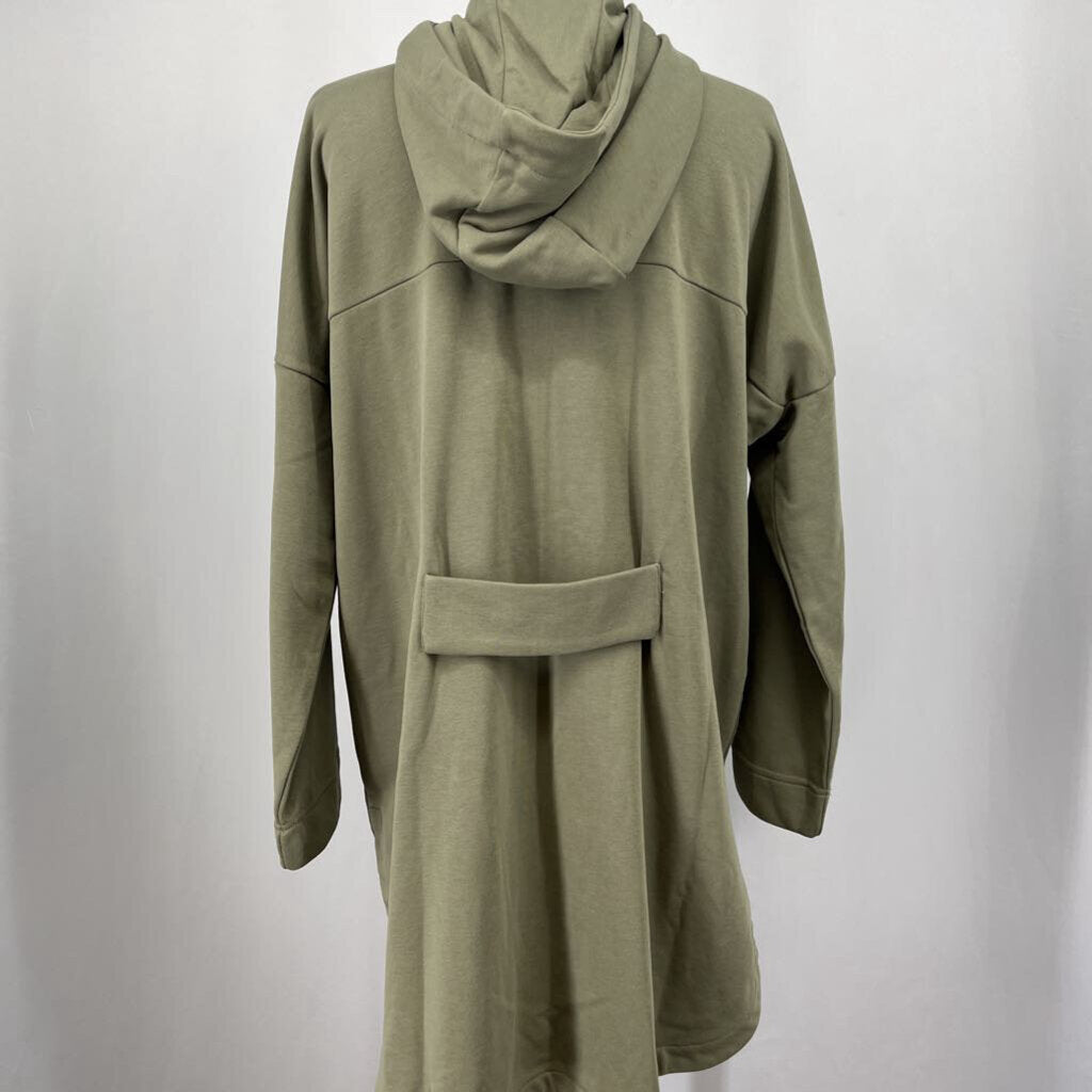 Seraphine Zip Front Jacket