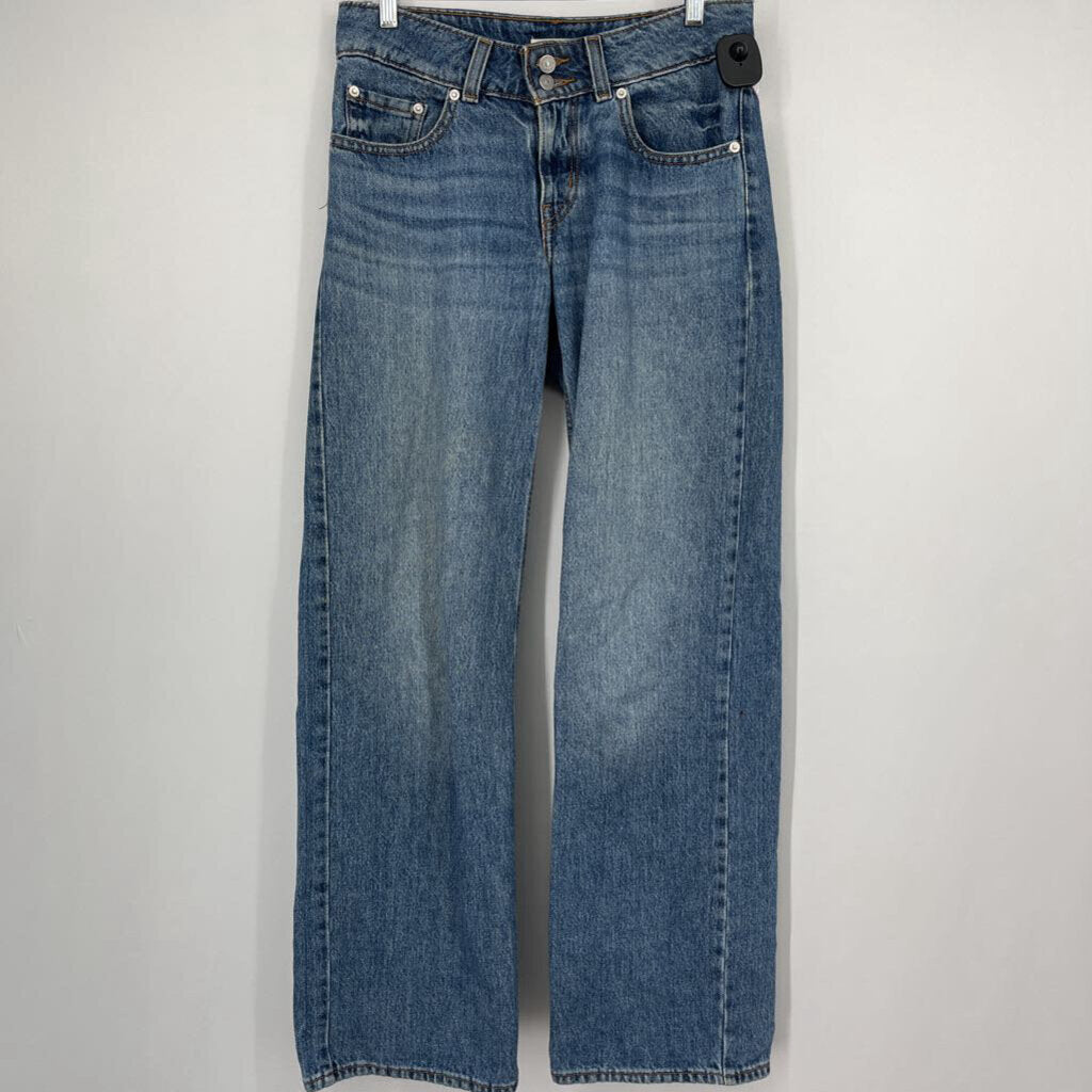 Levis Jeans