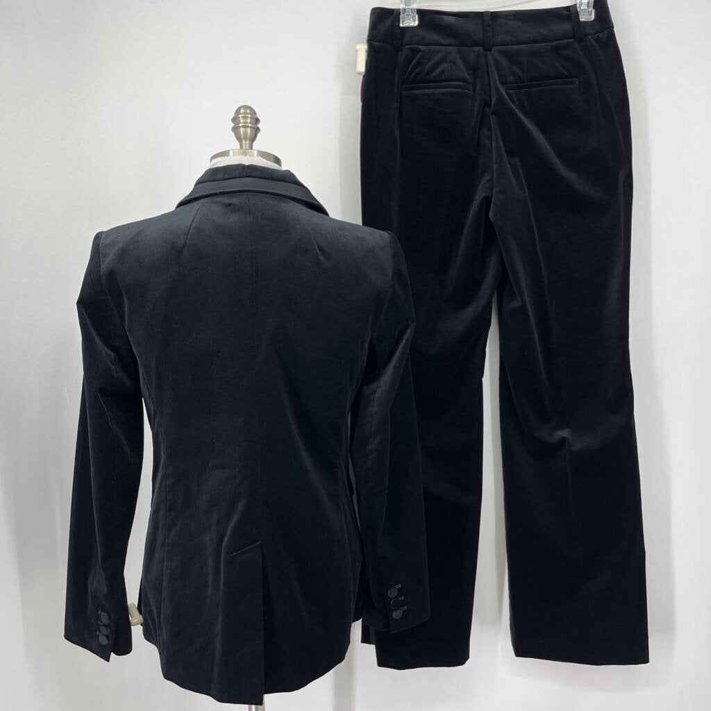 Talbots Velvet 2pc Set