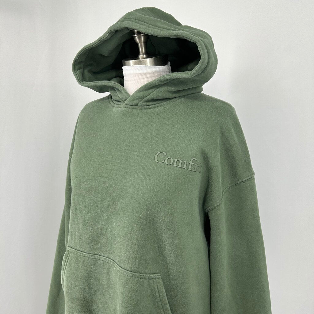 Comfrt Hoodie