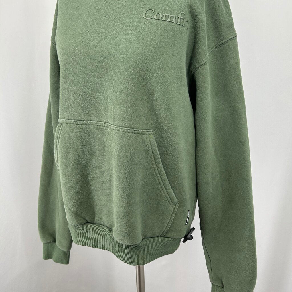 Comfrt Hoodie
