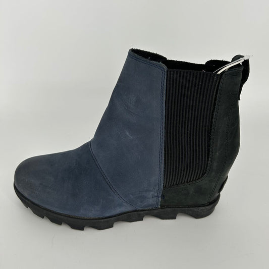 Sorel Wedge Boots